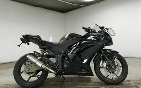 KAWASAKI NINJA 250R EX250K