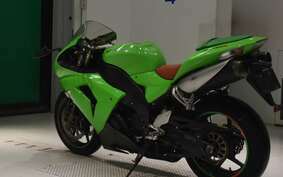 KAWASAKI ZX 10 NINJA R 2006 ZXT00D