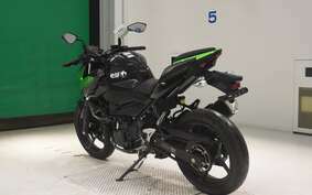 KAWASAKI Z400 Gen.2 2021 EX400G