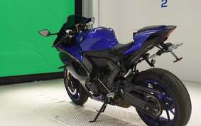 YAMAHA YZF-R7 2022 RM39J