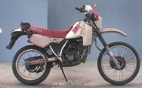 YAMAHA DT125R 1987 34X