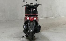 YAMAHA N-MAX 125 SE86J