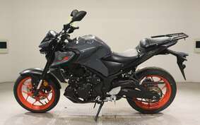 YAMAHA MT-03 ABS 2022 RH13J