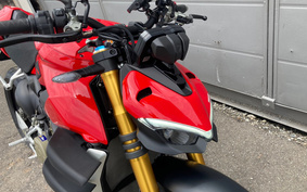 DUCATI STREETFIGHTER V4 S 2020 FA00A