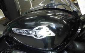 KAWASAKI ELIMINATOR 250 V Type VN250A