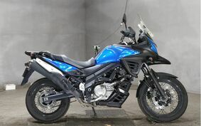 SUZUKI DL650 ( V-Strom 650 ) XT 2015 VP56A