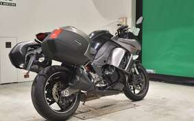 KAWASAKI NINJA 1000 2012 ZXT00G