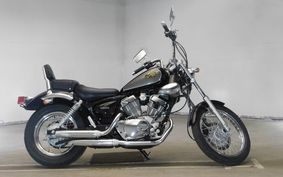 YAMAHA VIRAGO 250 3DM