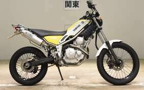 YAMAHA TRICKER DG10J