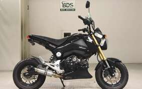 HONDA GROM JC61