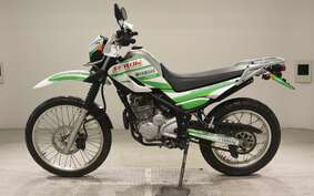 YAMAHA SEROW 250 DG17J