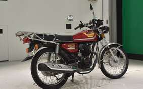 HONDA CG125