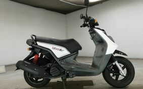 YAMAHA BW S125 SE45