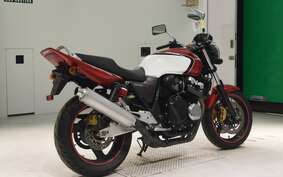 HONDA CB400SFV-3 2005 NC39