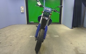 KAWASAKI KLX250D TRACKER 2001 LX250E