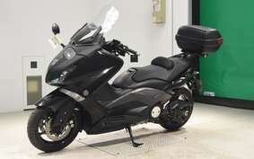 YAMAHA T-MAX 530 2017 SJ09