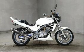 KAWASAKI BALIUS 250 ZR250A