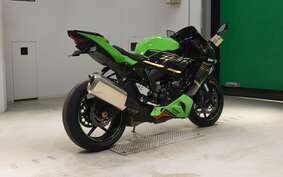 KAWASAKI NINJA ZX-6R A 2020 ZX636G