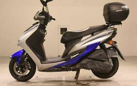 YAMAHA CYGNUS 125 XSR 3 SED8J