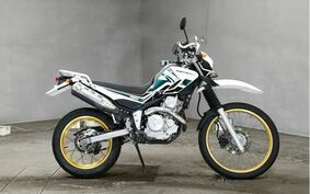 YAMAHA SEROW 250 DG17J