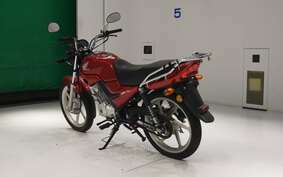 HONDA WH125 12 PCJC