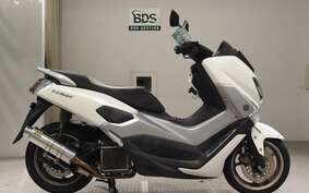 YAMAHA N-MAX SED6J