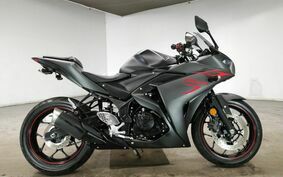 YAMAHA YZF-R25 RG10J