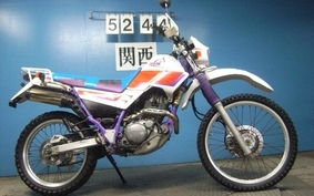 YAMAHA SEROW 225 W 1995 4JG