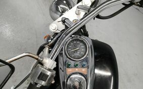 KAWASAKI ELIMINATOR 250 V Type VN250A