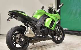 KAWASAKI NINJA 1000 A 2014 ZXT00L