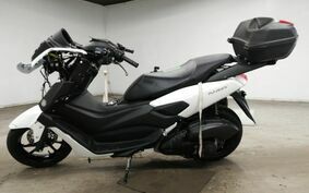 YAMAHA N-MAX 125 SED6J