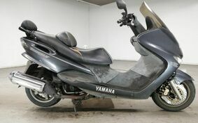 YAMAHA MAJESTY 125 SE27