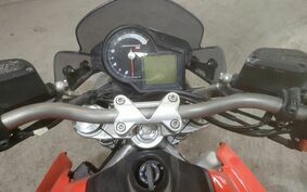 APRILIA SHIVER 750 2012 RA