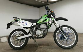 KAWASAKI KLX250 LX250E