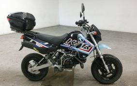 KAWASAKI KSR110 2008 KL110A