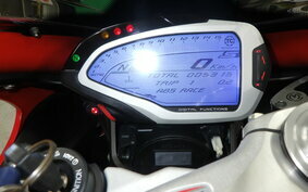 MV AGUSTA F4-R 2014