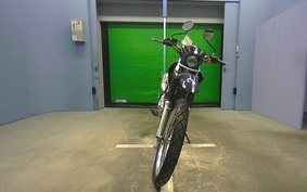 YAMAHA SEROW 250 2007 DG11J