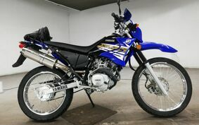 YAMAHA XTZ125E PCJL