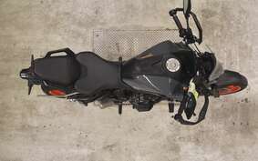 YAMAHA MT-07 2021 RM33J