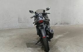 KAWASAKI NINJA 250R EX250K