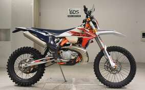 KTM 300 EXC TPI SIXDAYS