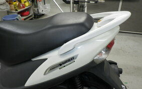 SUZUKI ADDRESS V125 G CF4EA