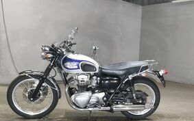 KAWASAKI W650 1999 EJ650A