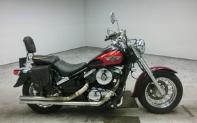 KAWASAKI VULCAN 400 CLASSIC 2000 VN400A