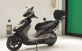 YAMAHA CYGNUS 125 X