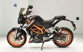 KTM 390 DUKE 2014 JGJ40