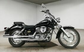 YAMAHA DRAGSTAR 250 VG02J