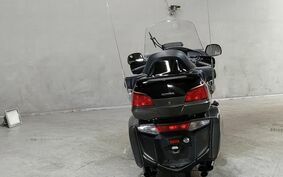 HONDA GL 1800 GOLD WING 2017 SC68