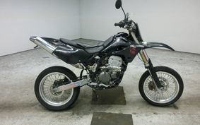 KAWASAKI KLX250D TRACKER 2007 LX250E