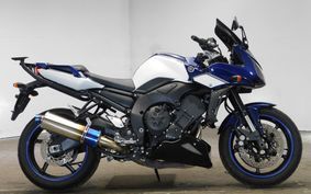 YAMAHA FZ FAZER FEATHER 2011 RN21J